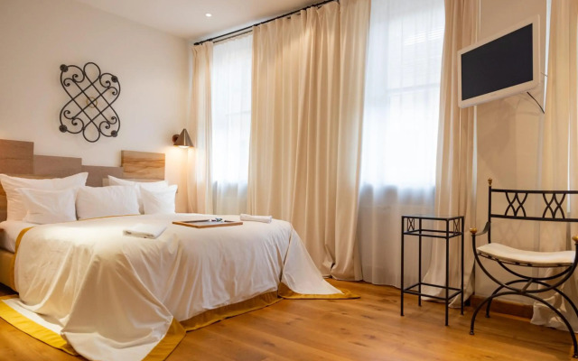 Hotel Drei Raben