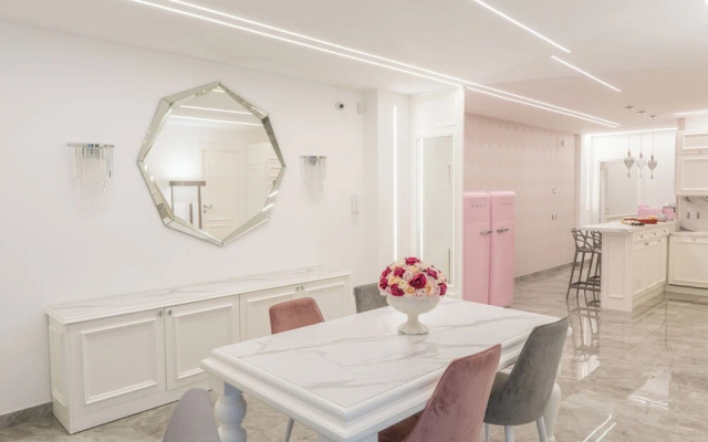 Suite d'élite Chiaia