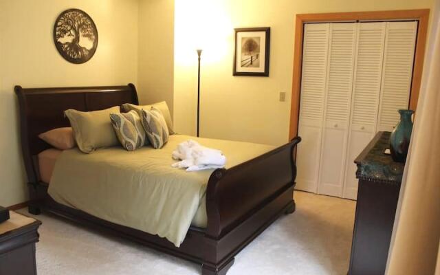 Black Creek Bed and Breakfast
