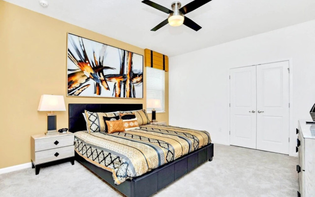 15br Mansion - With Pool Hot Tub Netflix