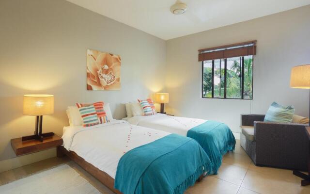 Bel Azur Beachfront Suites and Penthouses by Lov