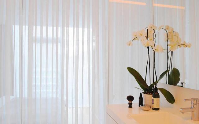 Minimalistic In Premium Location