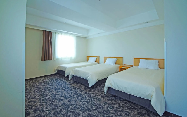 Nansei Kanko Hotel