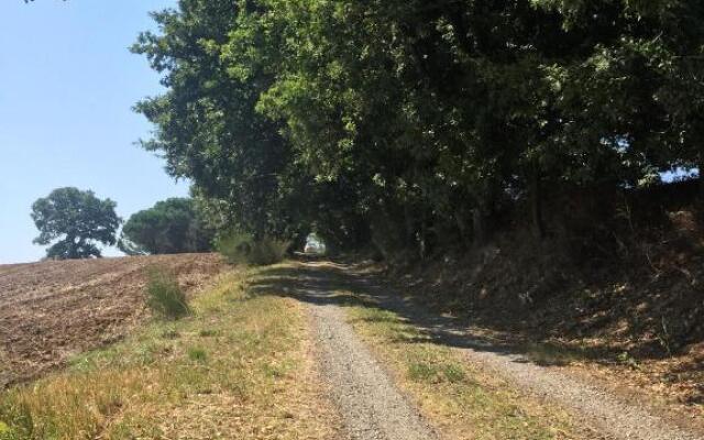 Agriturismo Cantolla Eroli