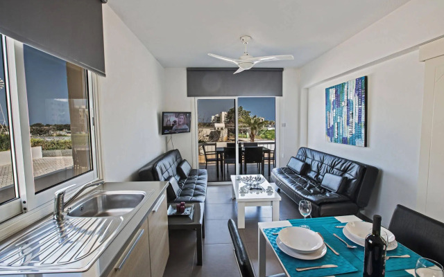 Ithaki Apartments