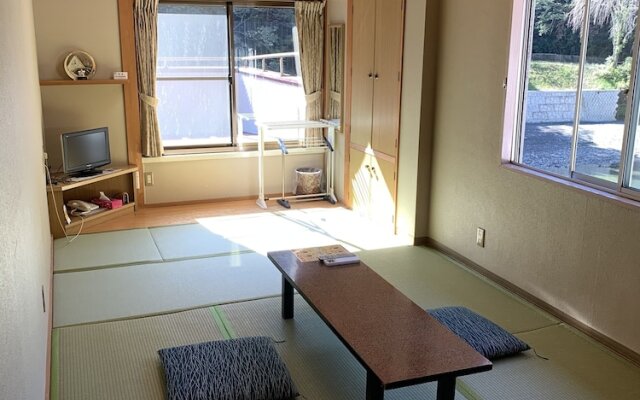 Kawayu onsen Minshuku SUMIYA