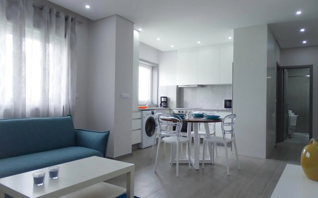 Rs porto Apartments