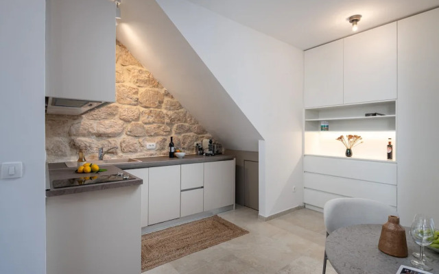 MIRABILIS - studio apartment - Old Town