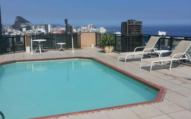 Apartamento Leblon 502