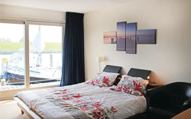 Stunning Home in Workum With 3 Bedrooms and Wifi - фото 4