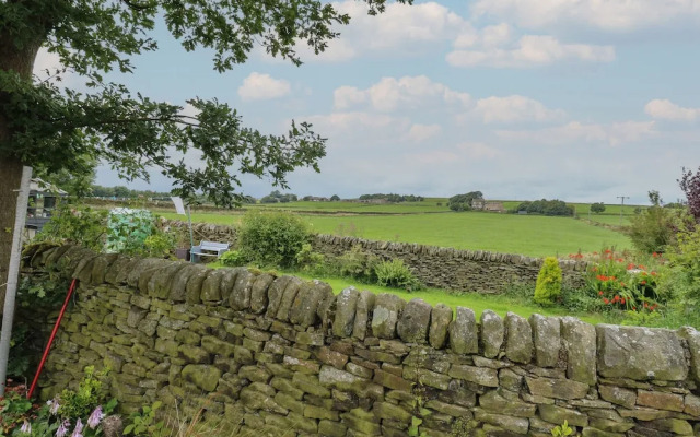 Marsh Cottage