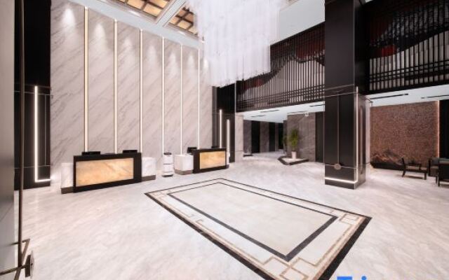 Merlinhod Hotel (Nanning Jiangnan)