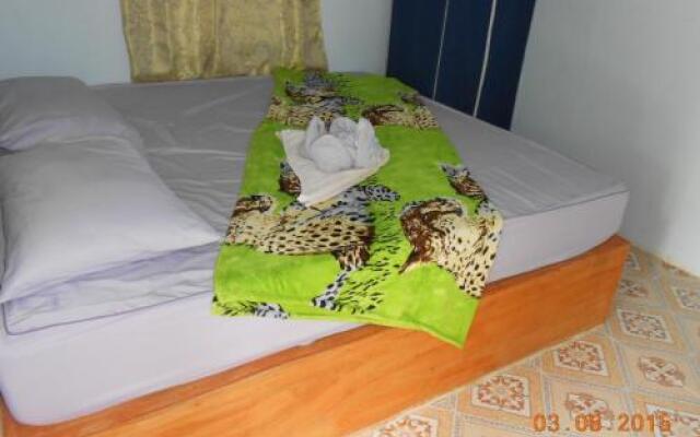 Mae Haad Beach View Resort