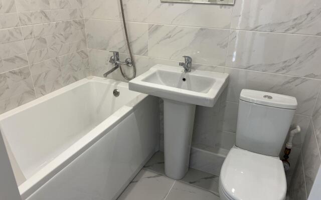 Апартаменты на улице Грибоедова 21