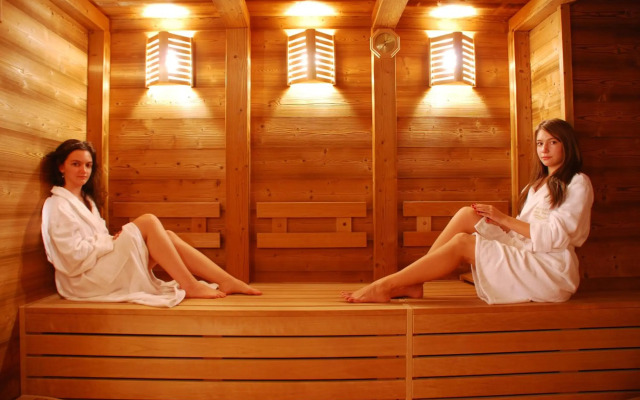 Hotel Nevis Wellness and Spa