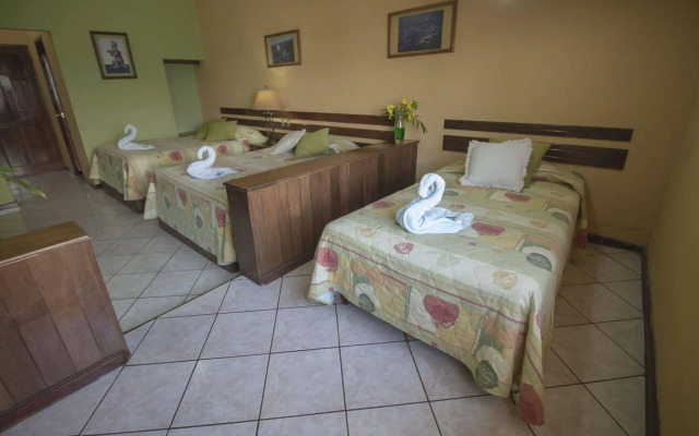 Hotel Santana
