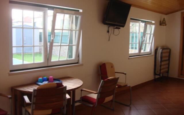 Guest House dos Olivais