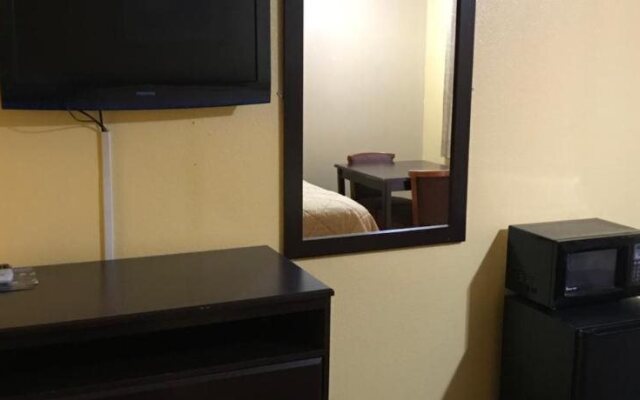 Rest Inn Little Rock