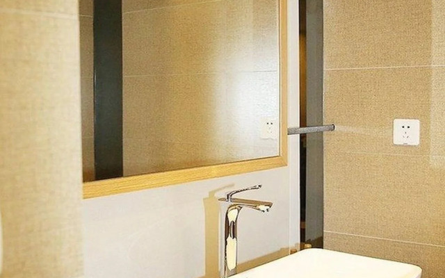 Xi'an Back Home Hotel