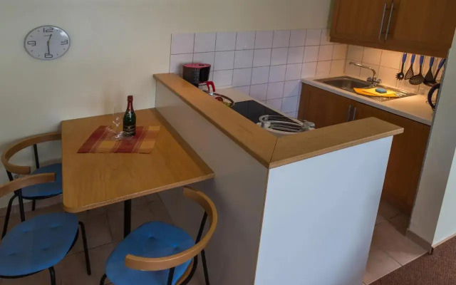 Ferienhaus - Strandstr. 24