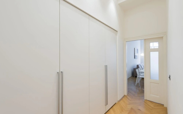 Bohemia Apartments Prague Old Town