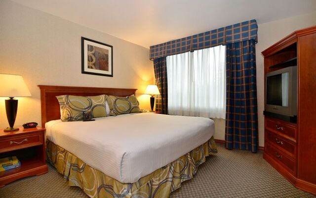 Best Western Plus Seattle/Federal Way