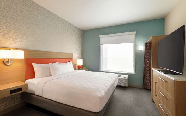 Home2 Suites by Hilton Ogden