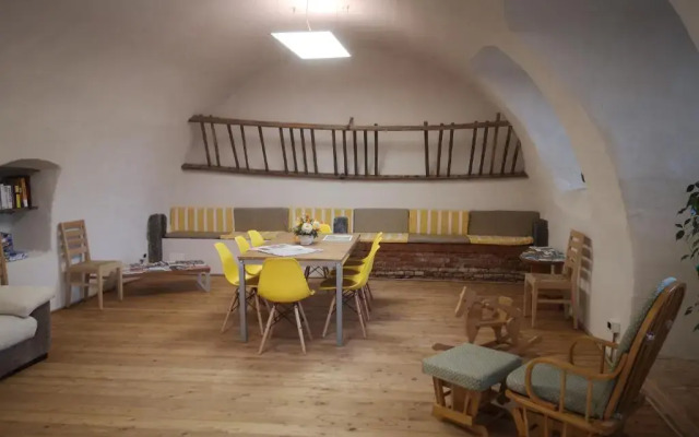 Ostello del Monastero