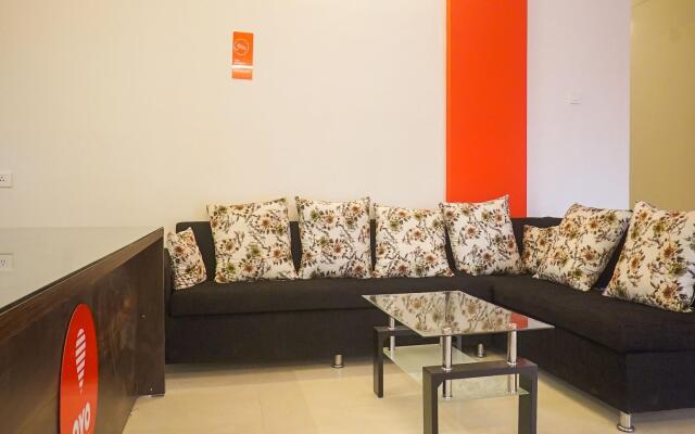 OYO Flagship 12723 Hotel D Villa