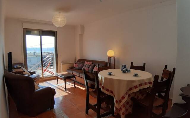 Apartment - 2 Bedrooms with Pool - 107821