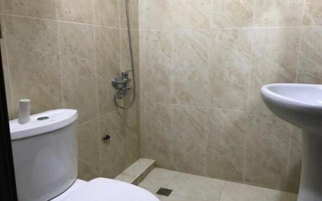 Temo's Guesthouse