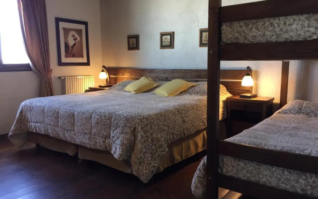 La Posta Mountain Resort