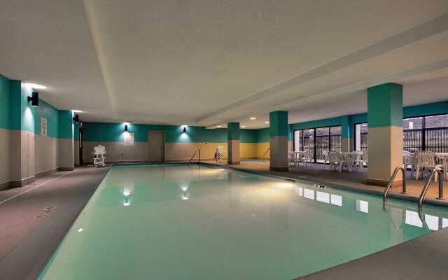 Holiday Inn Express Horse Cave by IHG
