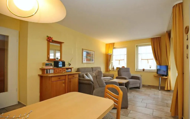 Dünenblick Wohnung 06