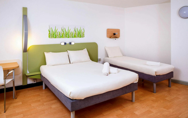 ibis budget London Hounslow