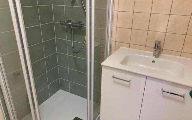 Maison Brem, 3 pièces, 6 personnes - FR-1-231-72