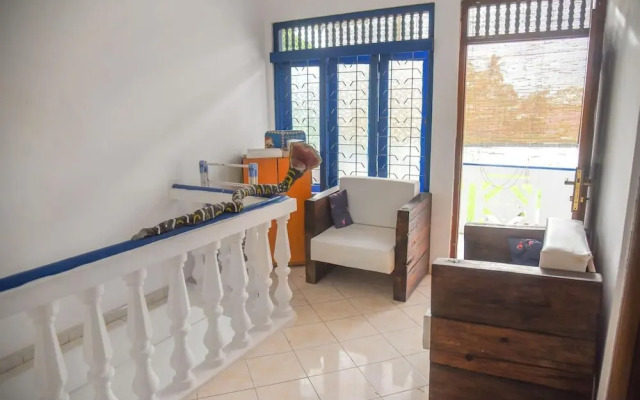 Luxury My Villa Bentota 200m Bentota Beach