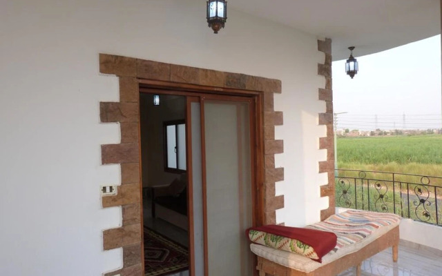 Private Villa