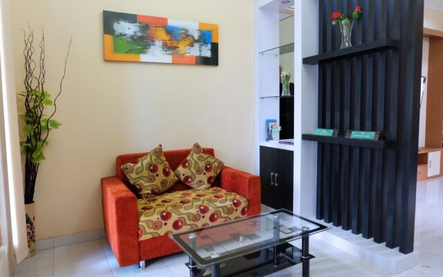 Homestay Pogung dekat UGM by Simply Homy