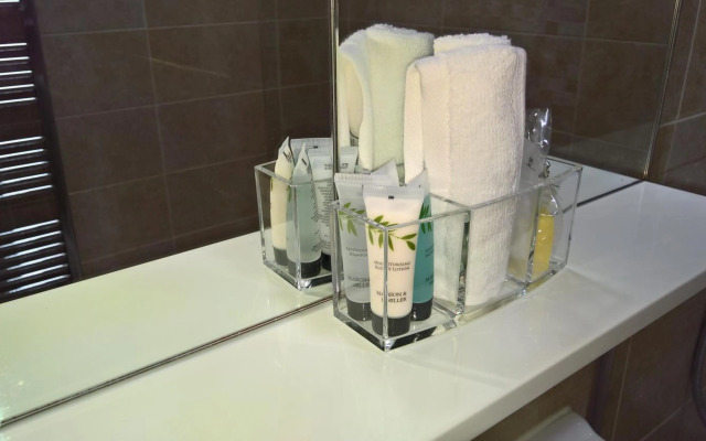 NEW - Luxury apartment Springhill Court, Bewdley, Worcestershire.