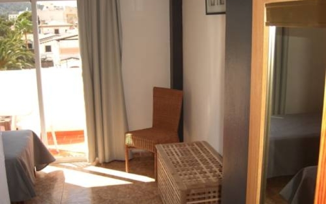 Maria Eugenia Pension