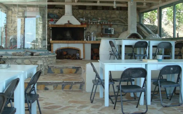 Villa Merlot 2