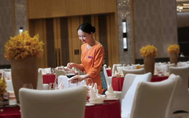 Crowne Plaza Kunming Ancient Dian Town by IHG