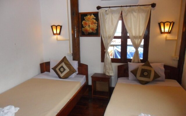 Rattana Guesthouse