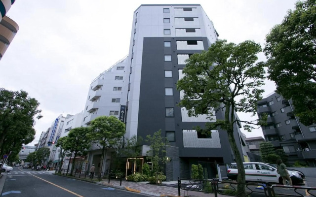 Tokyo Stay Premium Kasai