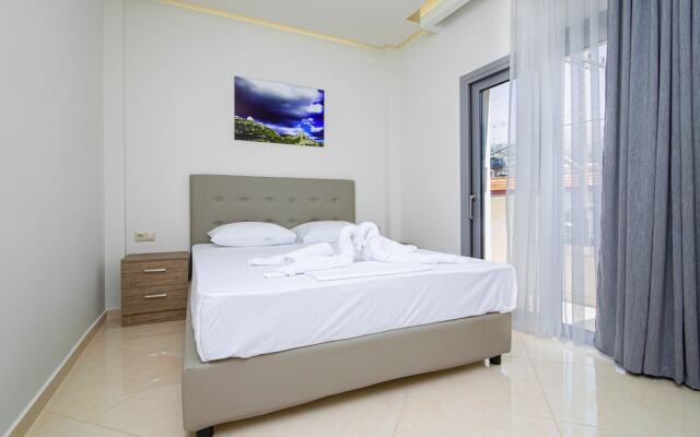 Amara Suites and Studios