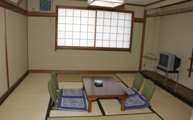 Ryokan Nakaya
