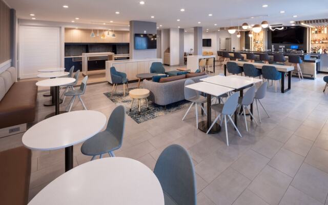 TownePlace Suites Ellensburg