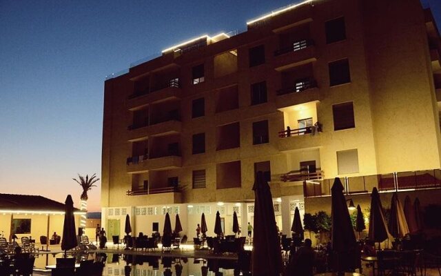 Baron Hotel Apartments