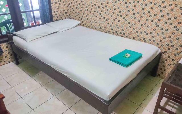 Bayu Murti 1 Kaliurang Jogja RedPartner
